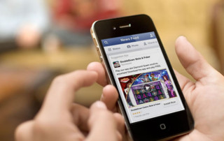 Facebook Introduces New "Slideshow" Ad Unit For Emerging Markets, SMBs