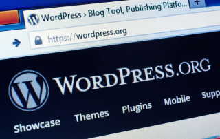 WordPress Used On 25 Percent Of All Websites