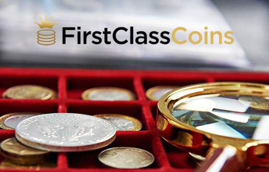 First Class Coins