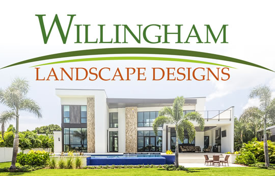 Willingham Landscape Designs