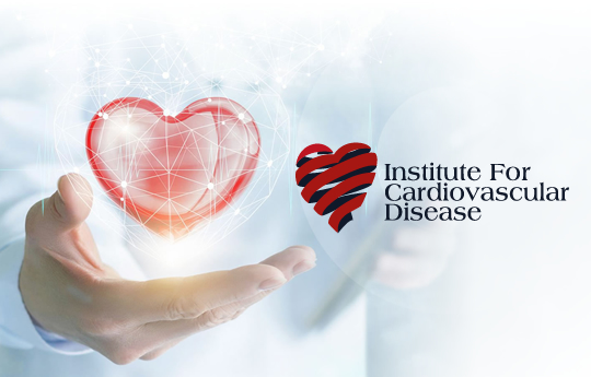 Institute For Cardiovascular Disease