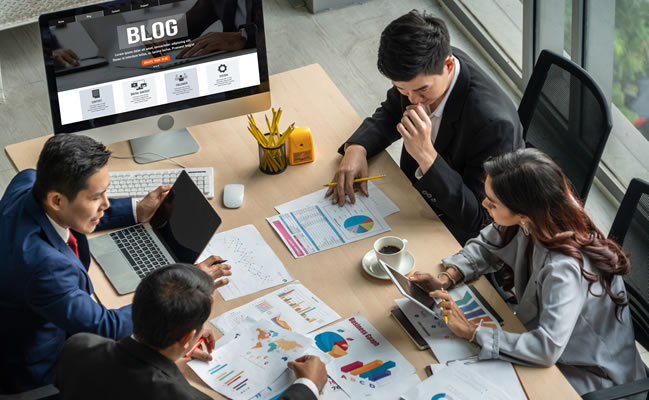 Advanced Digital Marketing