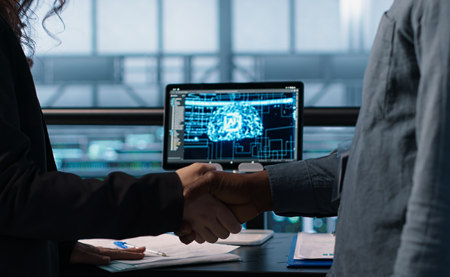 AI Agent Creation & Management