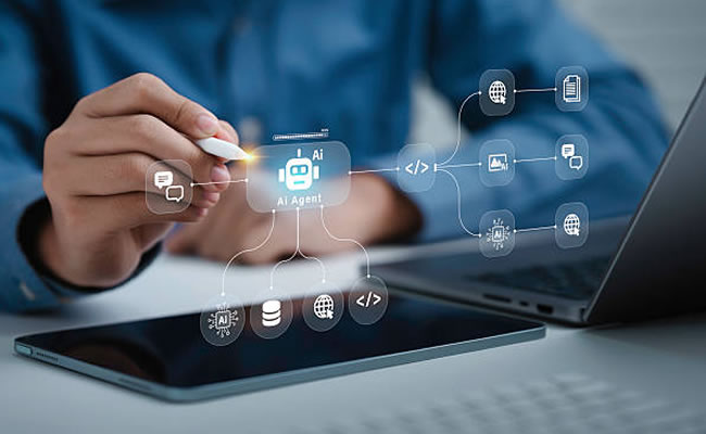 AI Agent Script Writing