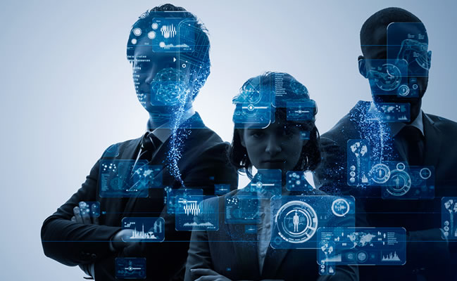 AI Management For Businesses