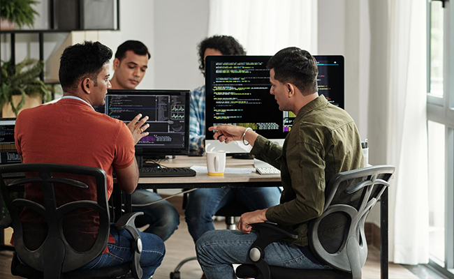 Custom Data & Commission Reporting Platforms