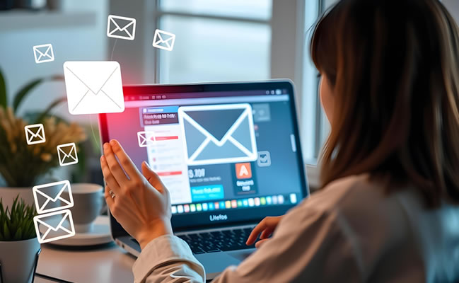 Email Marketing & Management