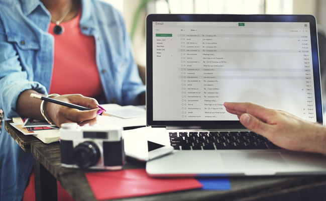 Email Marketing & Management