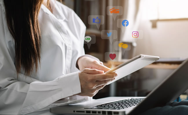 Influencer & Affiliate Marketing & Management