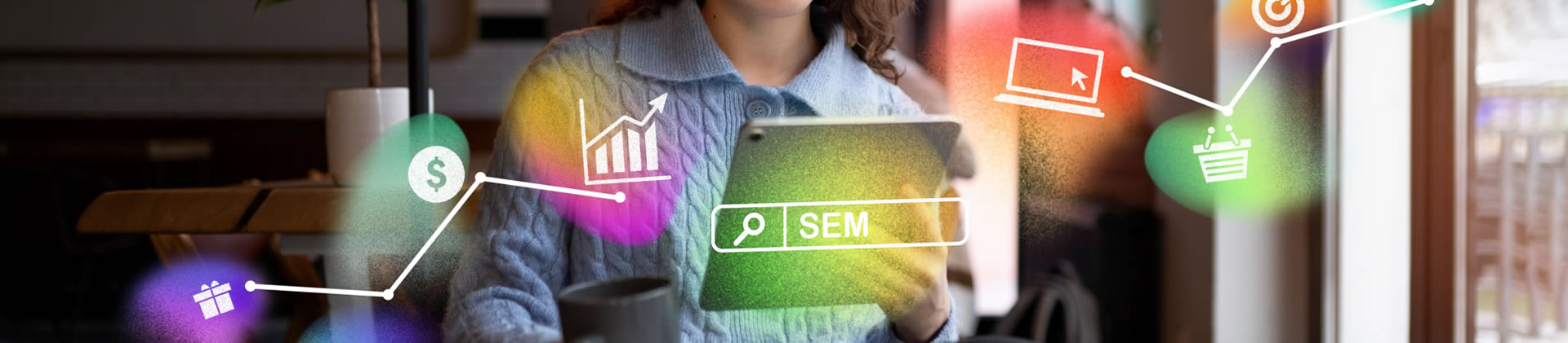 Advanced Digital Marketing