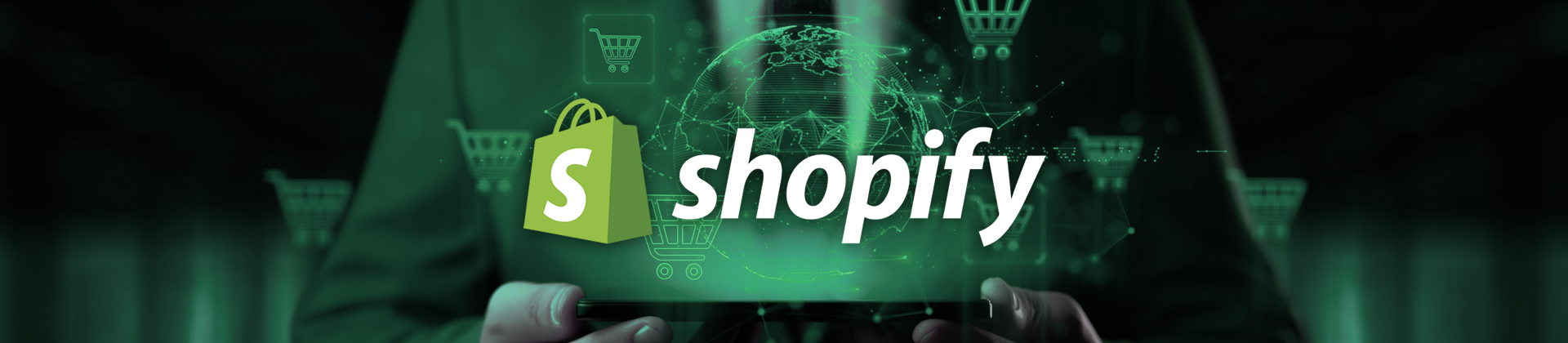 Shopify Store Development & Management