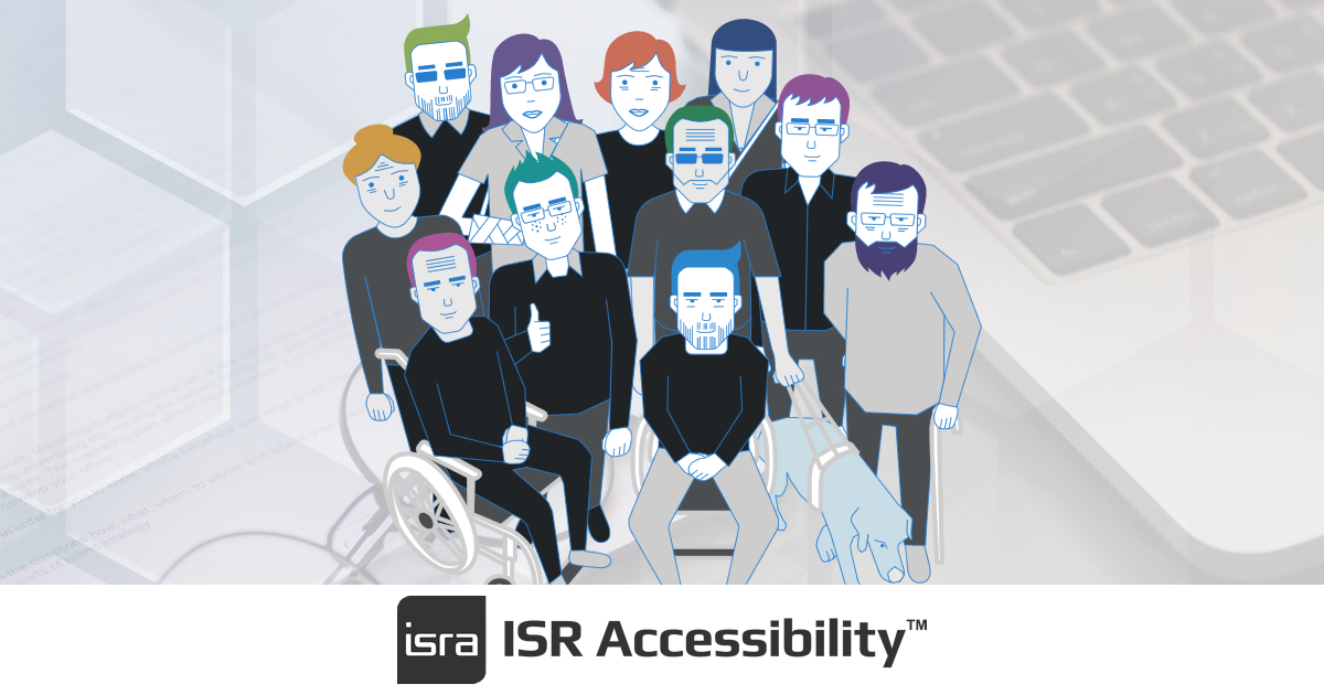Accessibility compliance solutions