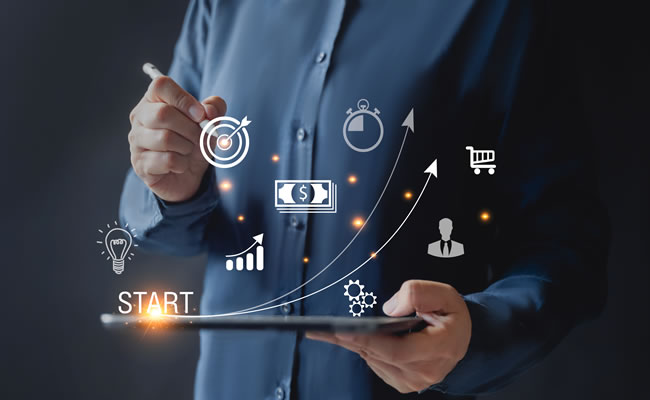 Lifestyle Planning Through Digital Business Evolution