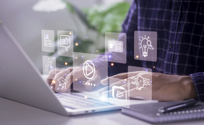 Lifestyle Planning Through Digital Business Evolution