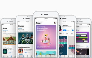 Apple Encouraging Progressive Web Apps [PWA] By Rejecting iOS Apps