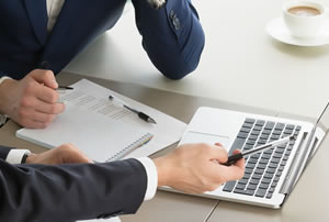 Outside Perspective Can Enhance Your Business’s Growth