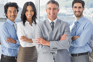 Scalable Solutions Without the Hiring Headache