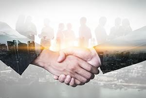 The Power of Partnership