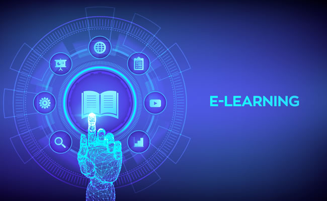 Online Education Portals