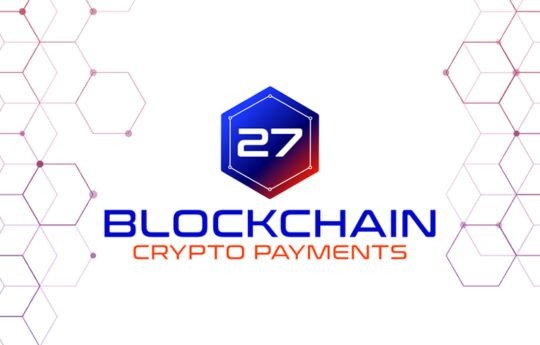 27 Blockchain