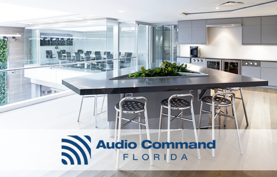 Audio Command FL