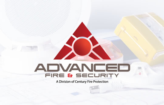 Advanced Fire & Security