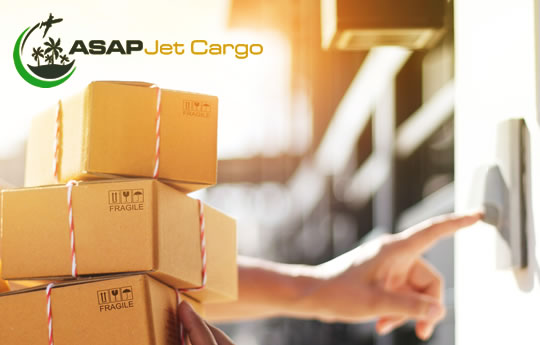 ASAP Jet Cargo