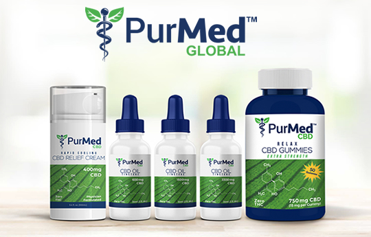 PurMed Global