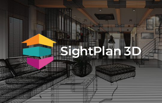 SightPlan 3D