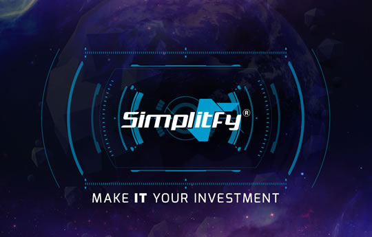 Simplitfy