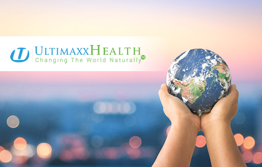 UltimaxxHealth