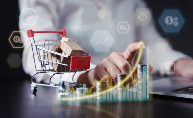 Shopify Store Development & Management