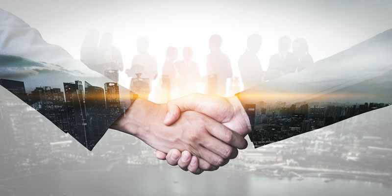 The Power of Partnership