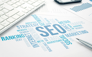 Search Engine Optimization